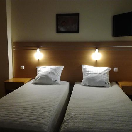 Aparthotel Lesny Dwor Mielno  Esterno foto