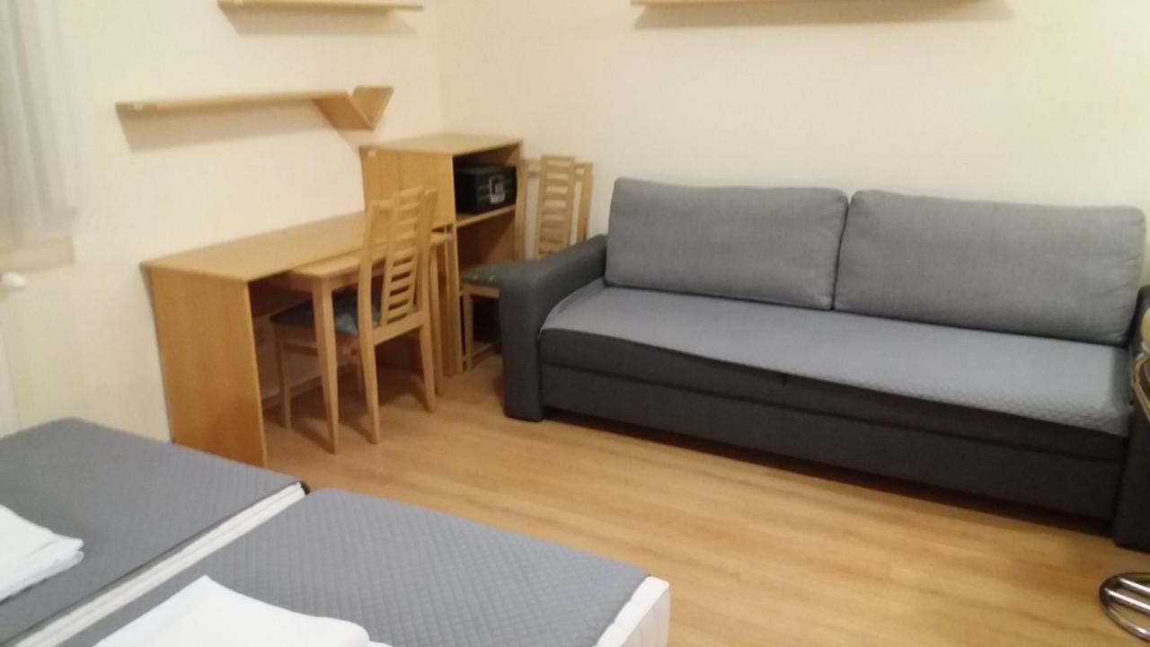 Aparthotel Lesny Dwor Mielno  Esterno foto