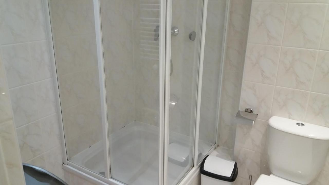 Aparthotel Lesny Dwor Mielno  Esterno foto